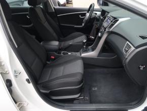 Hyundai i30  1.4 CVVT Trikolor 
