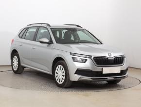 Škoda  1.0 TSI Ambition