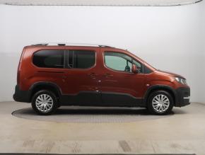 Peugeot Rifter  1.2 PureTech Active 