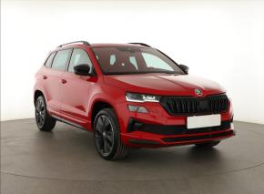 Škoda Karoq  1.5 TSI Sportline
