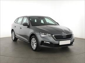 Škoda Scala  1.5 TSI Fresh