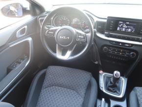 Kia Ceed  1.0 T-GDI Fresh 