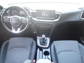 Kia Ceed  1.0 T-GDI Fresh 
