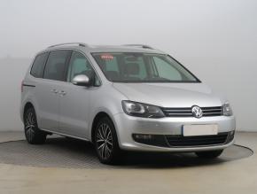 Volkswagen Sharan  2.0 TDI BMT Comfortline