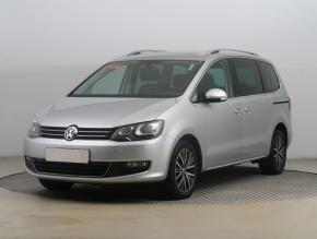 Volkswagen Sharan  2.0 TDI BMT Comfortline 