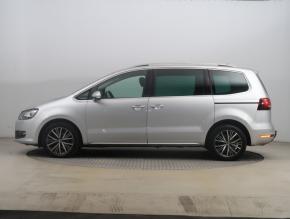 Volkswagen Sharan  2.0 TDI BMT Comfortline 