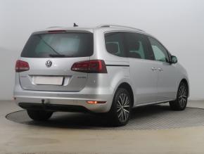 Volkswagen Sharan  2.0 TDI BMT Comfortline 