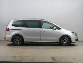 Volkswagen Sharan  2.0 TDI BMT Comfortline 