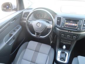 Volkswagen Sharan  2.0 TDI BMT Comfortline 