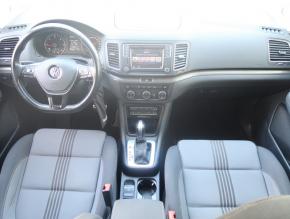 Volkswagen Sharan  2.0 TDI BMT Comfortline 