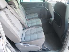 Volkswagen Sharan  2.0 TDI BMT Comfortline 