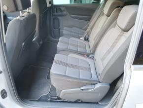 Volkswagen Sharan  2.0 TDI BMT Comfortline 