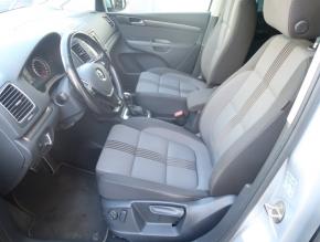 Volkswagen Sharan  2.0 TDI BMT Comfortline 