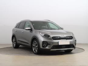 Kia Niro  Hybrid 