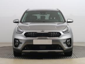 Kia Niro  Hybrid 