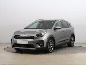 Kia Niro  Hybrid 