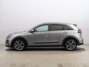 Kia Niro  Hybrid 
