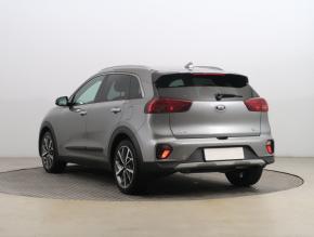 Kia Niro  Hybrid 