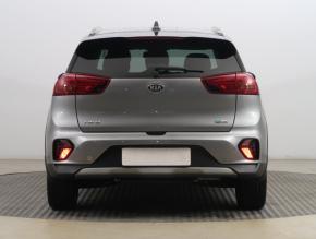 Kia Niro  Hybrid 