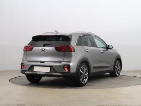 Kia Niro  Hybrid 