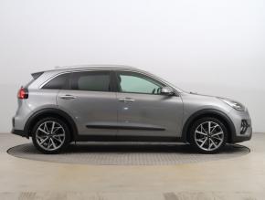 Kia Niro  Hybrid 