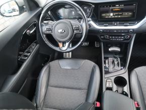 Kia Niro  Hybrid 