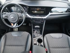 Kia Niro  Hybrid 
