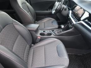 Kia Niro  Hybrid 