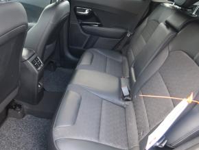 Kia Niro  Hybrid 