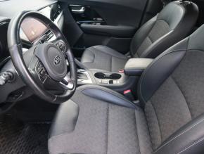 Kia Niro  Hybrid 