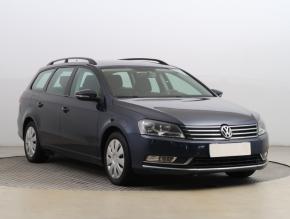 Volkswagen Passat  1.6 TDI Trendline
