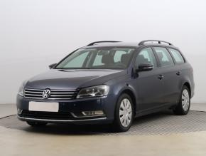 Volkswagen Passat  1.6 TDI Trendline 