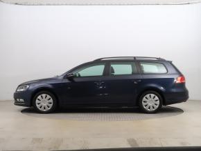 Volkswagen Passat  1.6 TDI Trendline 