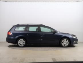 Volkswagen Passat  1.6 TDI Trendline 