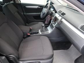 Volkswagen Passat  1.6 TDI Trendline 
