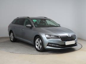 Škoda Superb  iV 1.4 TSI PHEV Style Plus 