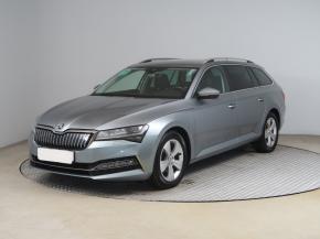Škoda Superb  iV 1.4 TSI PHEV Style Plus 
