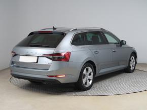 Škoda Superb  iV 1.4 TSI PHEV Style Plus 