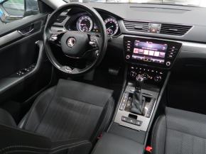Škoda Superb  iV 1.4 TSI PHEV Style Plus 
