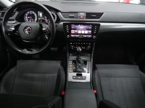 Škoda Superb  iV 1.4 TSI PHEV Style Plus 