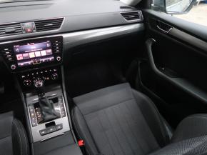 Škoda Superb  iV 1.4 TSI PHEV Style Plus 