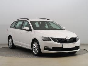 Škoda Octavia  1.6 TDI Ambition Plus