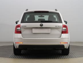 Škoda Octavia  1.6 TDI Ambition Plus 