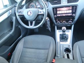 Škoda Octavia  1.6 TDI Ambition Plus 