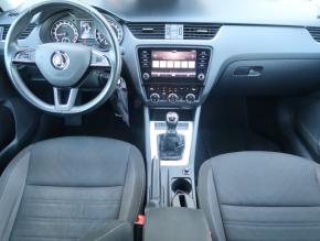 Škoda Octavia  1.6 TDI Ambition Plus 