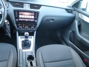 Škoda Octavia  1.6 TDI Ambition Plus 
