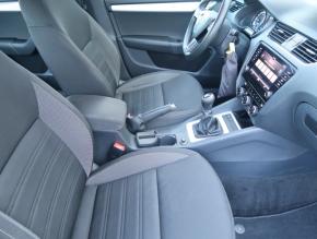 Škoda Octavia  1.6 TDI Ambition Plus 