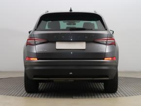 Škoda Kodiaq  2.0 TDI Style 