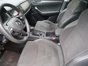 Škoda Kodiaq  2.0 TDI Style 