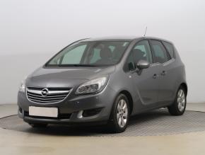 Opel Meriva  1.4 Turbo 